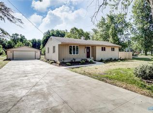 4359 S Eber Rd, Monclova, OH 43542