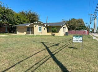 3601 Aloha Cir, Mesquite, TX 75150