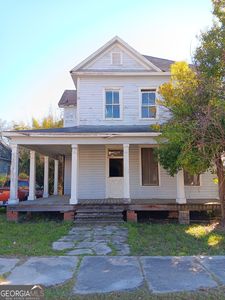 506 McDonald St, Waycross, GA, 31503