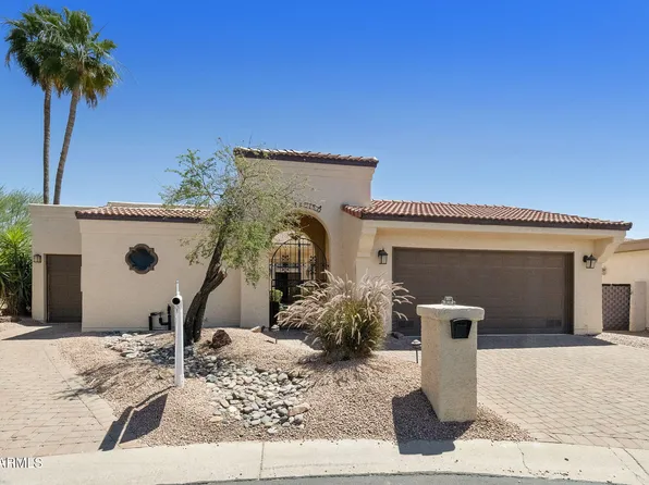 10913 E FLINTLOCK Drive, Sun Lakes, AZ 85248