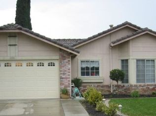 260 East Clover, Tracy, CA 95376