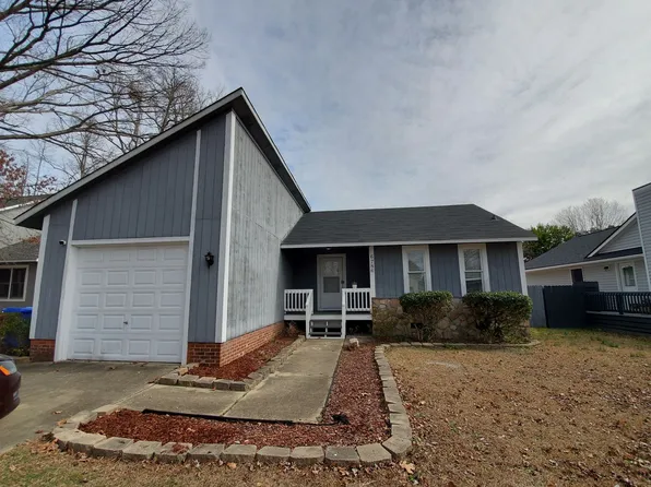 6786 Candlewood Dr, Fayetteville, NC 28314