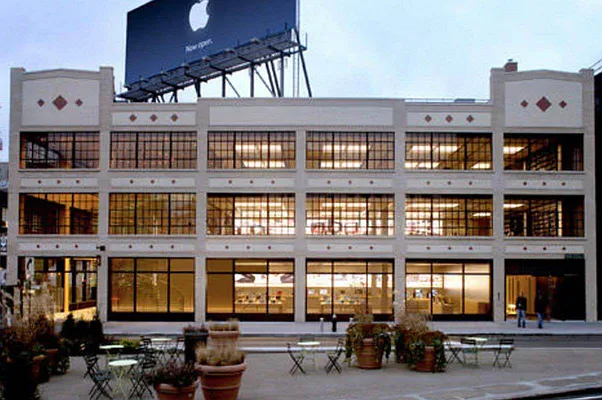 Rented by Douglas Elliman | media 12