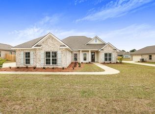 23470 Travis Streetock St, Foley, AL 36535