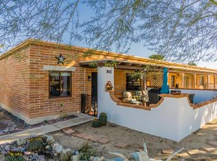345 S La Canada Dr, Green Valley, AZ 85614