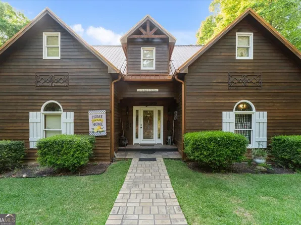 210 Ato Rd SE, Milledgeville, GA 31061