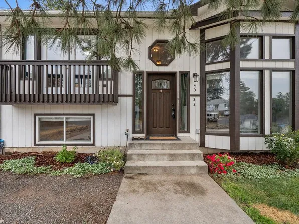 4022 E 8th Ave, Spokane, WA 99202
