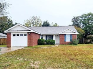 1005 Brownfield Rd, Pensacola, FL 32526