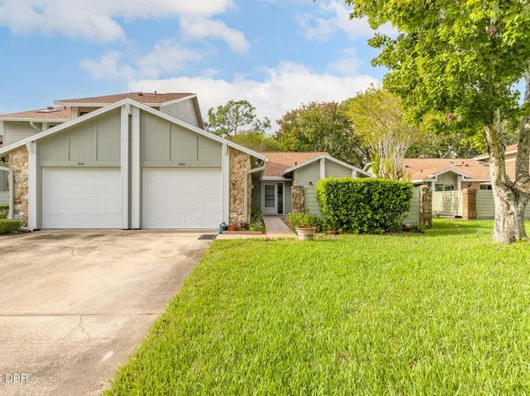 440 Brown Pelican Dr, Daytona Beach, FL 32119