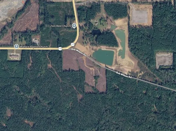 0 Bob Wilson Rd, Pelican, LA 71063