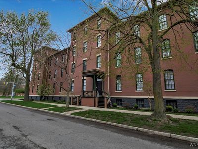 125 Edward St APT 2G, Buffalo, NY, 14201