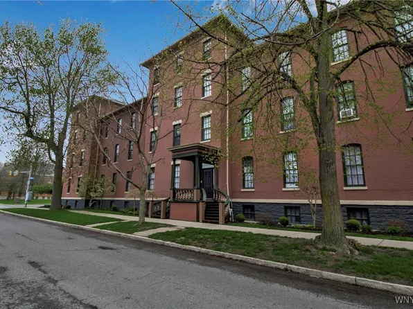 125 Edward St APT 2G, Buffalo, NY 14201
