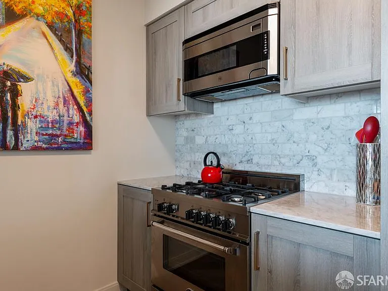 401 Harrison St #8G-L — Photo 13