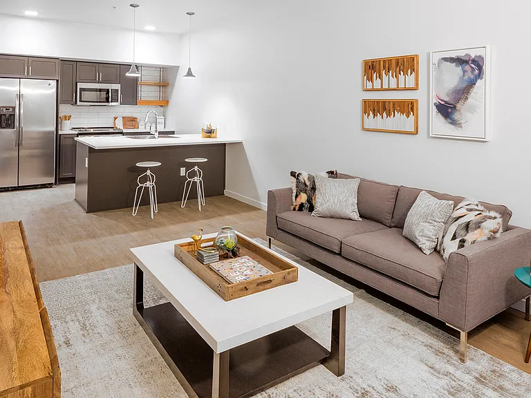 Multnomah Village Apartments — Photo 13