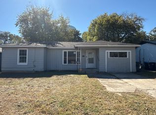 4248 Bertha Ave, Fort Worth, TX 76105