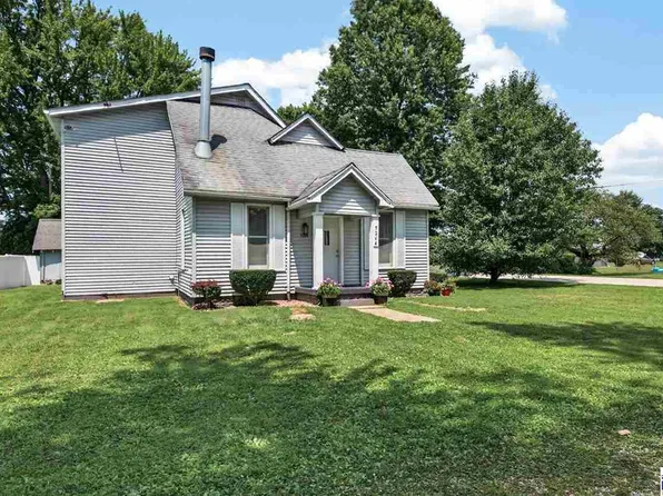 5264 W Church St, Cory, IN 47846