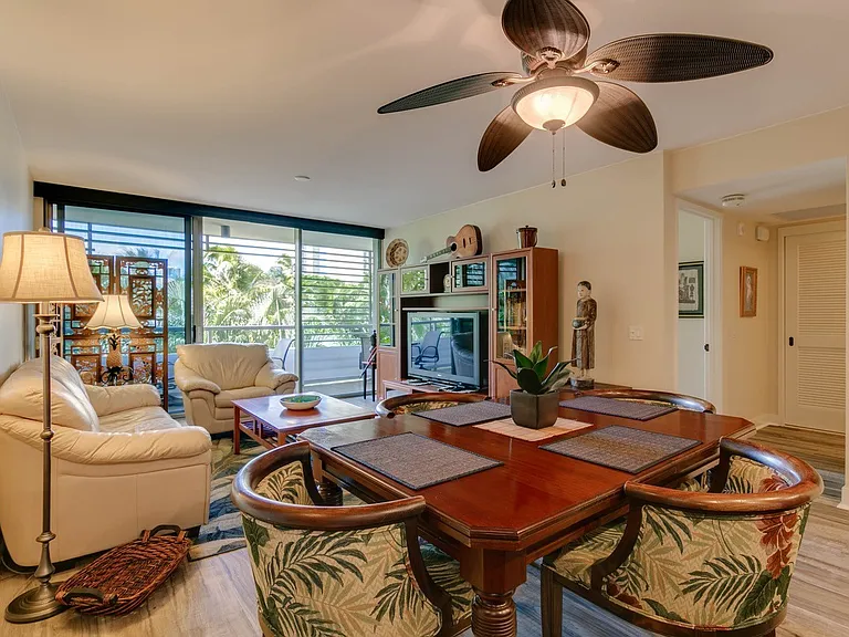 1551 Ala Wai Blvd #205 — Photo 11