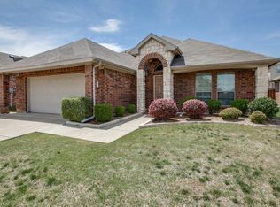 329 Merced St, Burleson, TX 76028