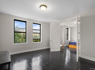 501 W 143rd Street #36, New York (Manhattan), NY 10031