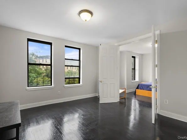 501 W 143rd Street #36, New York (Manhattan), NY 10031