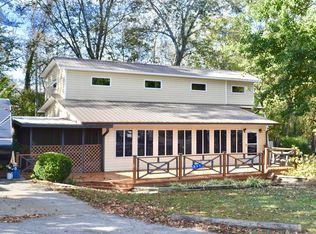 555553 Flamingo Cir, Townsend, TN 37882