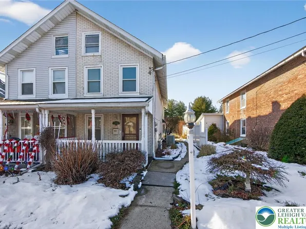 3015 N 3rd St, Whitehall, PA 18052