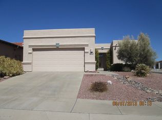 1886 W Amblemorn Dr, Green Valley, AZ 85622