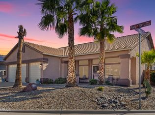 13275 W Fargo Dr, Surprise, AZ 85374