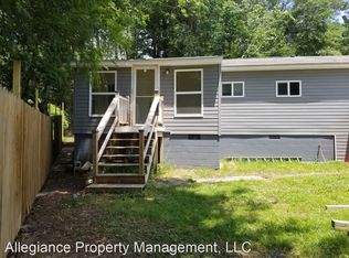 2210 S Landing Rd, Providence Forge, VA 23140