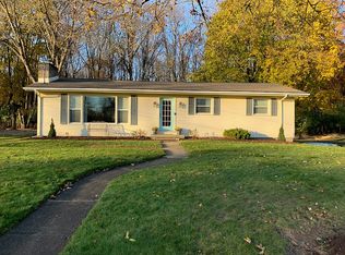 1518 Jericho Rd, Jackson, MI 49203