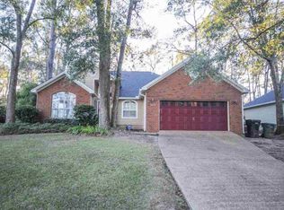 1848 Wagon Wheel Cir W, Tallahassee, FL 32317