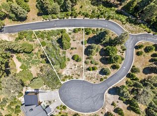 280 Ponderosa Peak Rd Lot 36, Lake Arrowhead, CA 92352