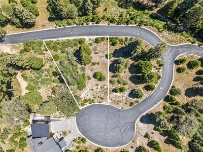 280 Ponderosa Peak Rd Lot 36, Lake Arrowhead, CA, 92352