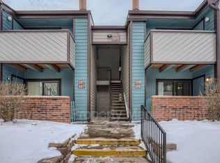 11977 E Harvard Ave APT 108, Aurora, CO 80014