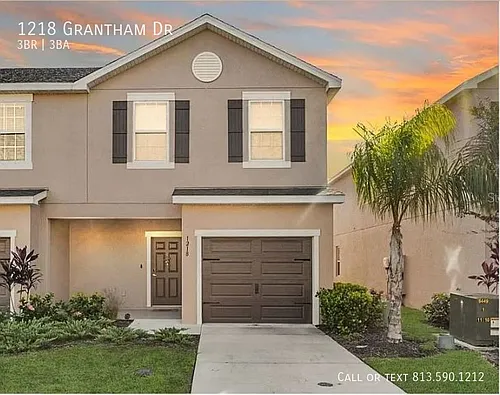 1218 Grantham Dr Photo 1