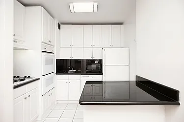 Rented by Olshan Realty