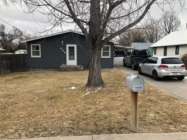 846 Lincoln St, Wray, CO 80758