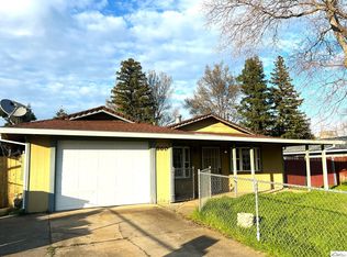 860 Otis Ct, Red Bluff, CA 96080