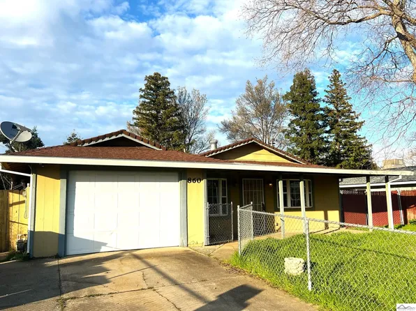 860 Otis Ct, Red Bluff, CA 96080