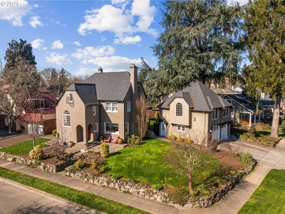 2237 NE Regents Dr, Portland, OR, 97212