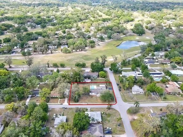 1401 W Meadowbrook Ave, Tampa, FL 33612