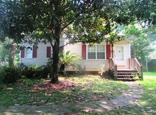 2450 Taylor Ave, Mobile, AL 36606