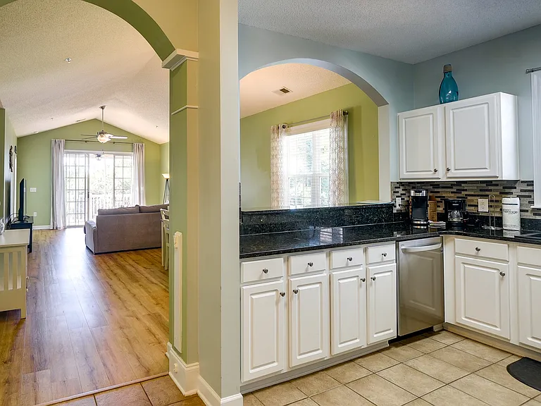 5801 Oyster Catcher Dr — Photo 1