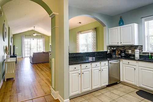5801 Oyster Catcher Dr Photo 1
