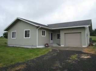 15314 S Normal Park Rd, Cheney, WA 99004