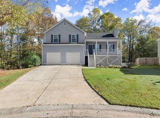 4886 Noah Rdg, Acworth, GA 30101