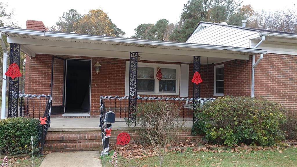 716 Todds Ln, Hampton, VA 23666 Zillow