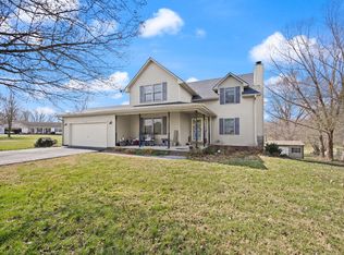 448 Grist Mill Rd, Stanford, KY 40484