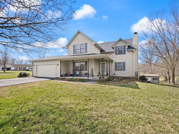 448 Grist Mill Rd, Stanford, KY 40484