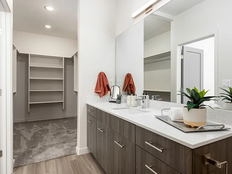 Black Ridge Townhomes — Photo 11